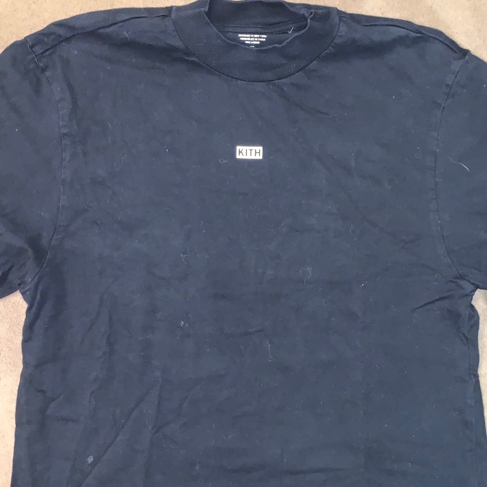 KITH T-SHIRT